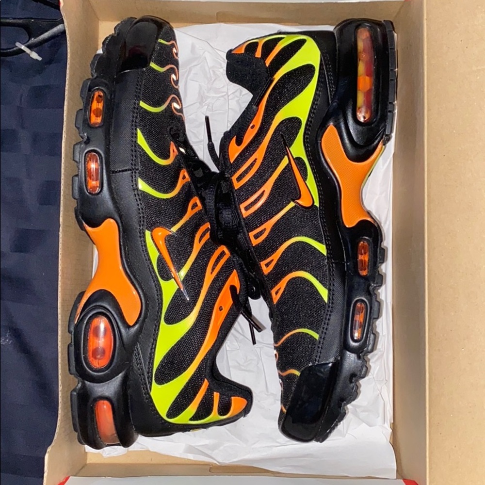 Air Max Plus